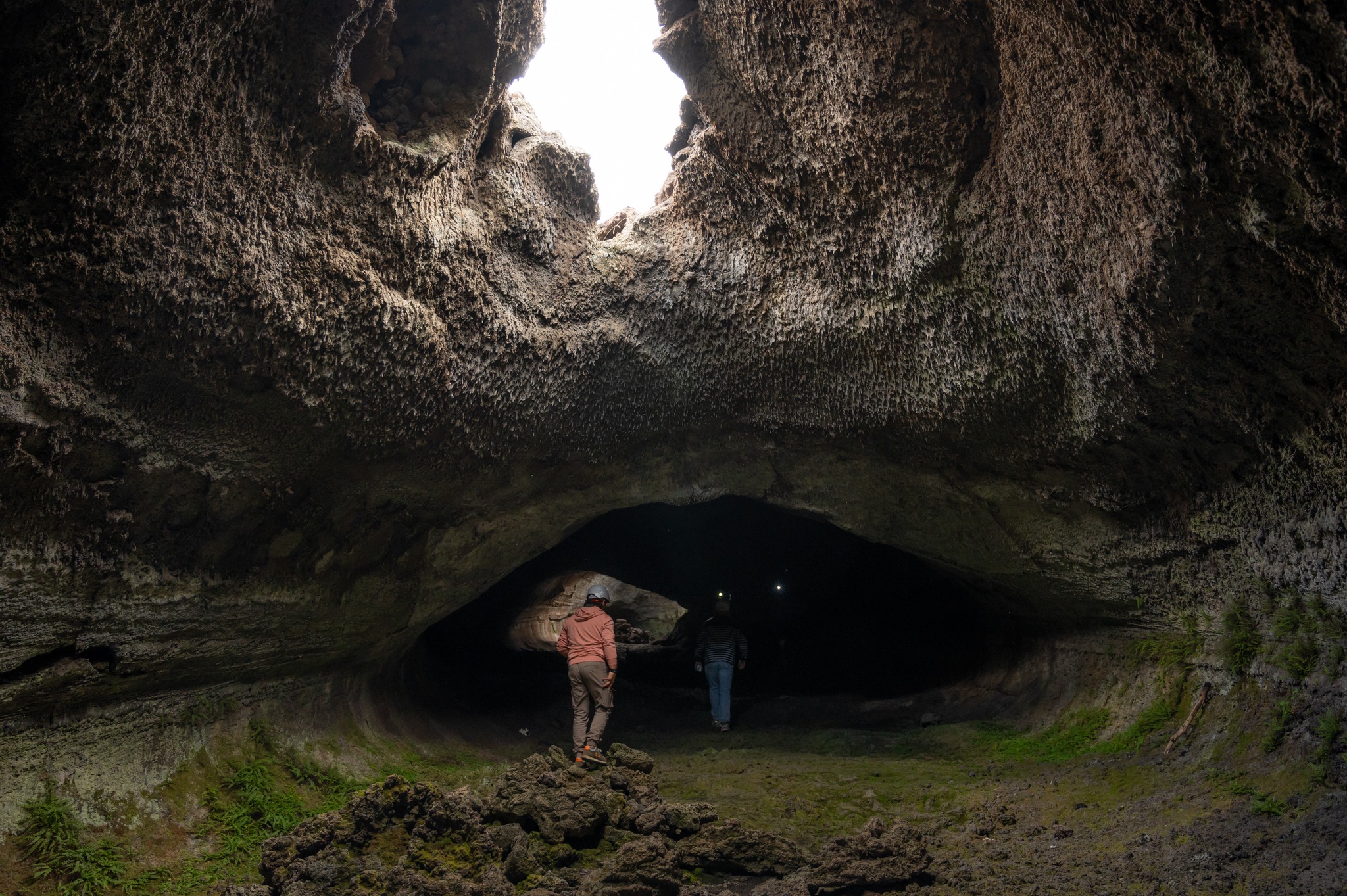 Escursione Grotta dei ...