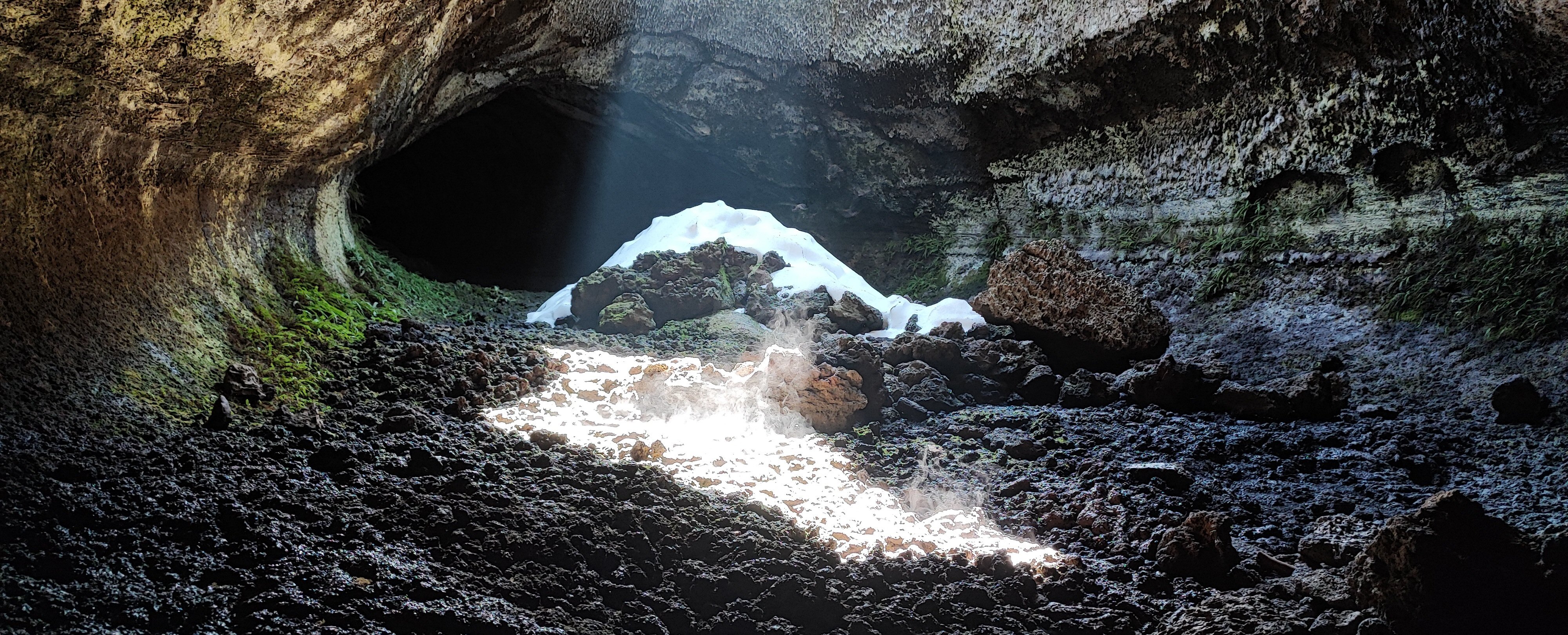 Grotta dei Lamponi