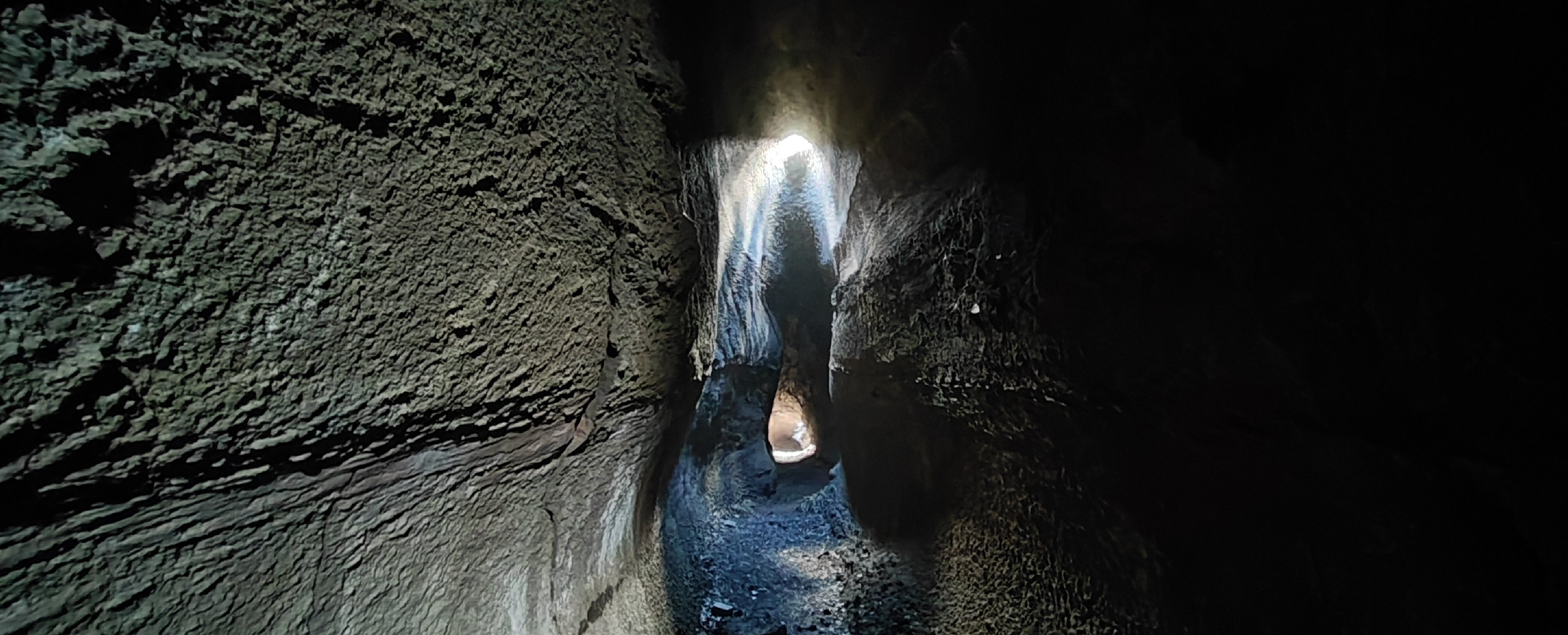 Grotta di Serracozzo e ...
