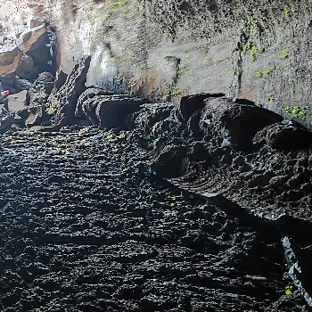 La Grotta dei Rotoli